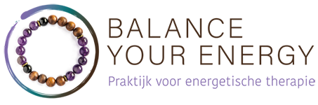 Balance your Energy Logo